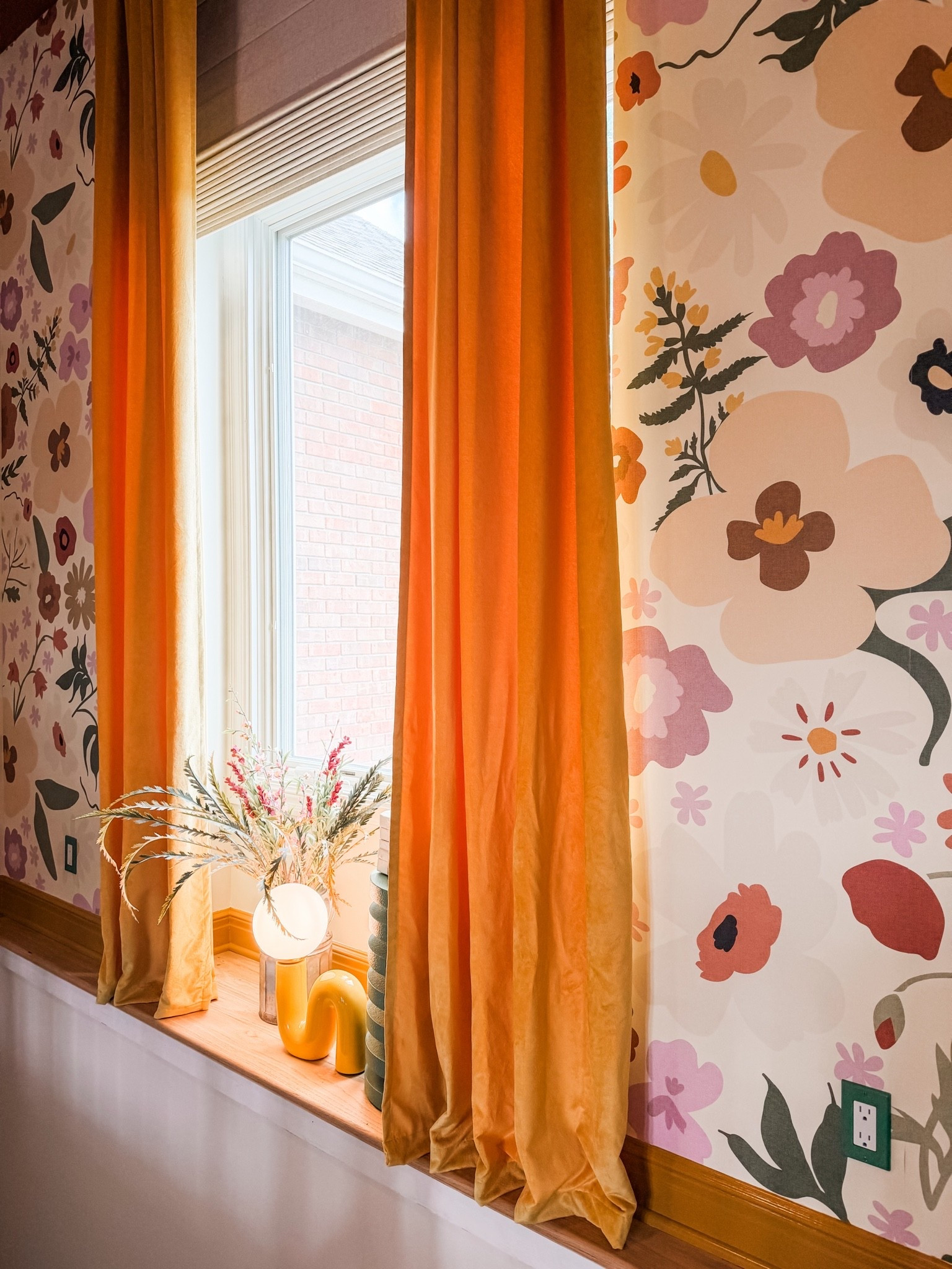 Velvet XL curtains and decor

#LTKHome