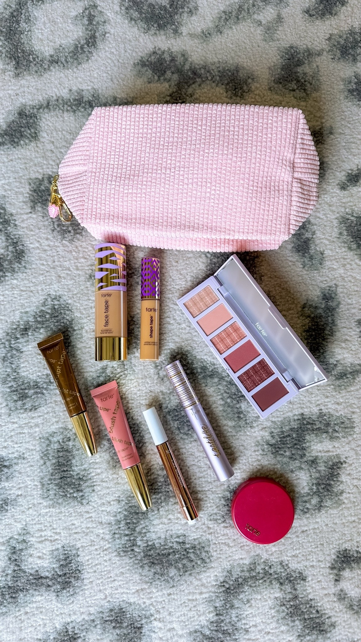 Custom kit 7 for $77! Full size products! Pick one from each category plus bag

#LTKOver40 #LTKBeauty #LTKSaleAlert