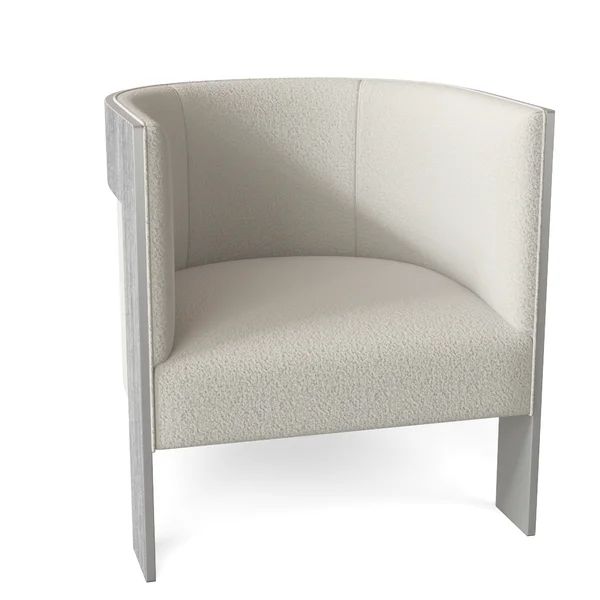 Cosway Upholstered Barrel Chair | Wayfair North America