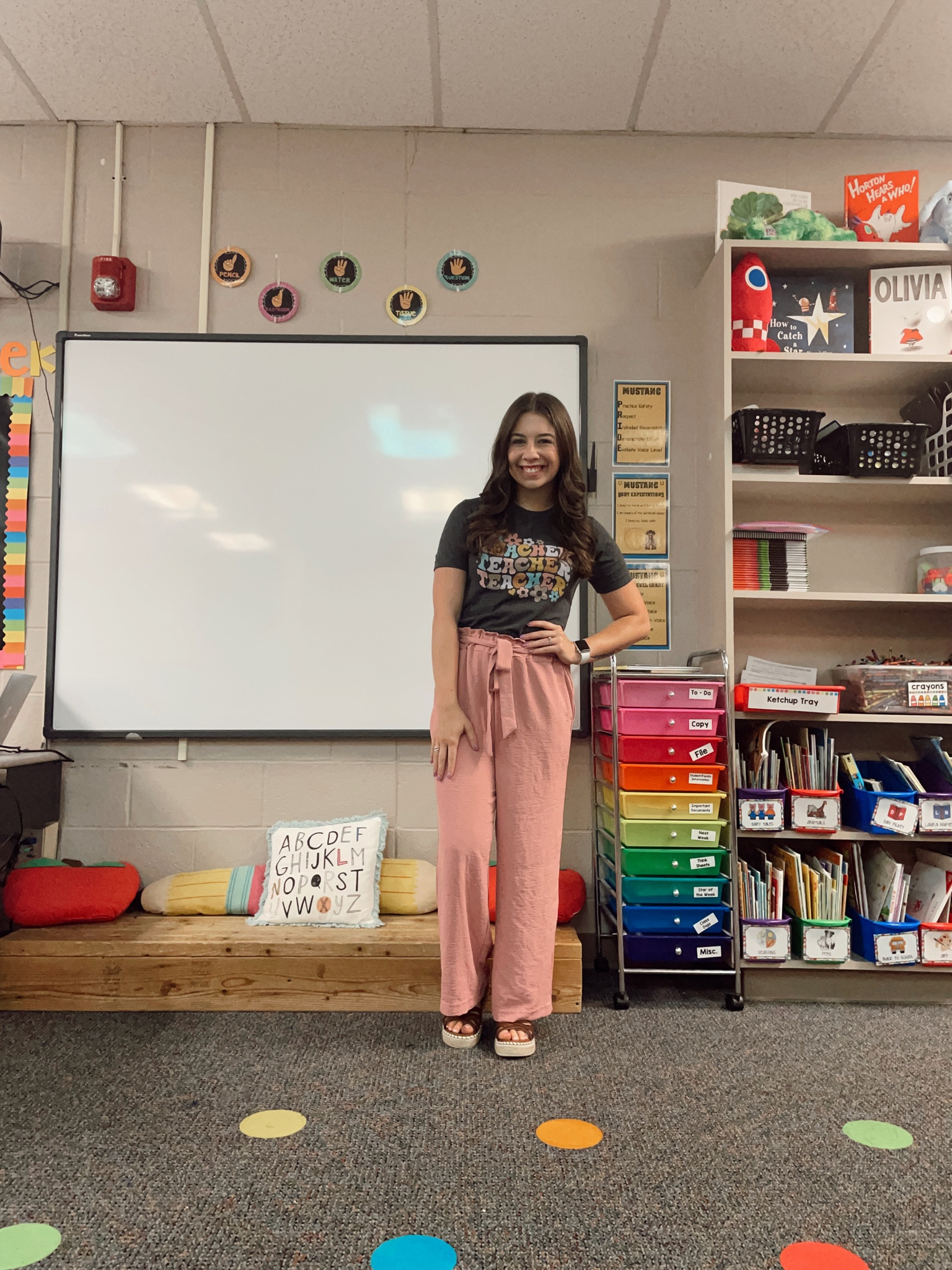 Teacher outfit!


#LTKSeasonal #LTKSale #LTKunder50