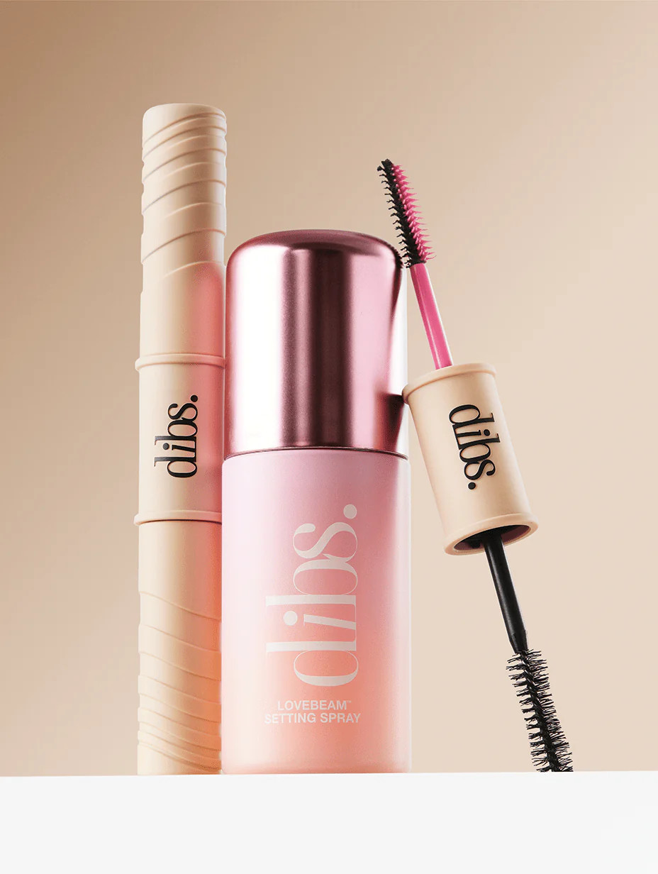 The Final Details Set | DIBS Beauty | DIBS Beauty