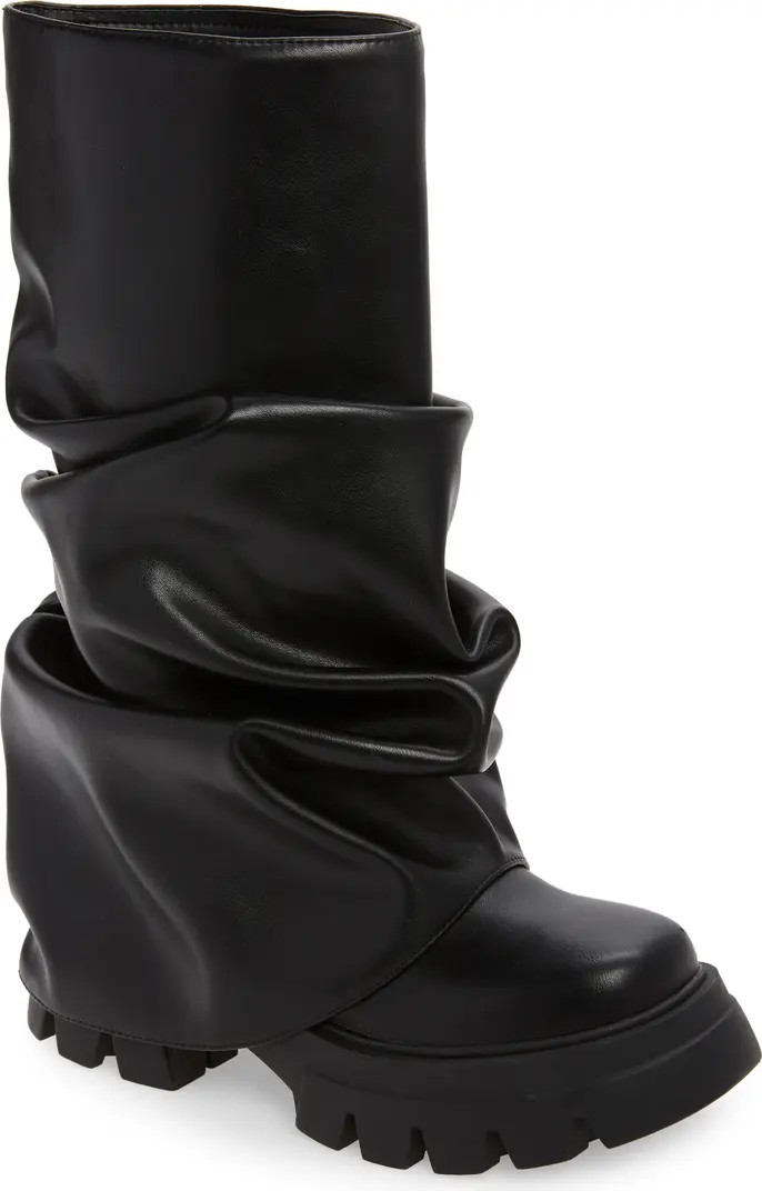 Mate Lug Sole Boot (Women) | Nordstrom