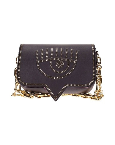 CHIARA FERRAGNI Borsa | Handtasche Schwarz Damen | YOOX | YOOX (DE)