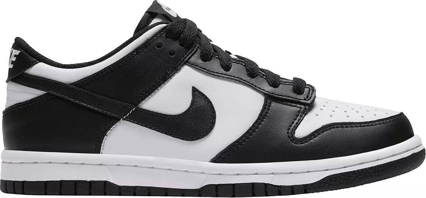 Nike Kids' Grade School Dunk Low Shoes | DICK'S Sporting Goods