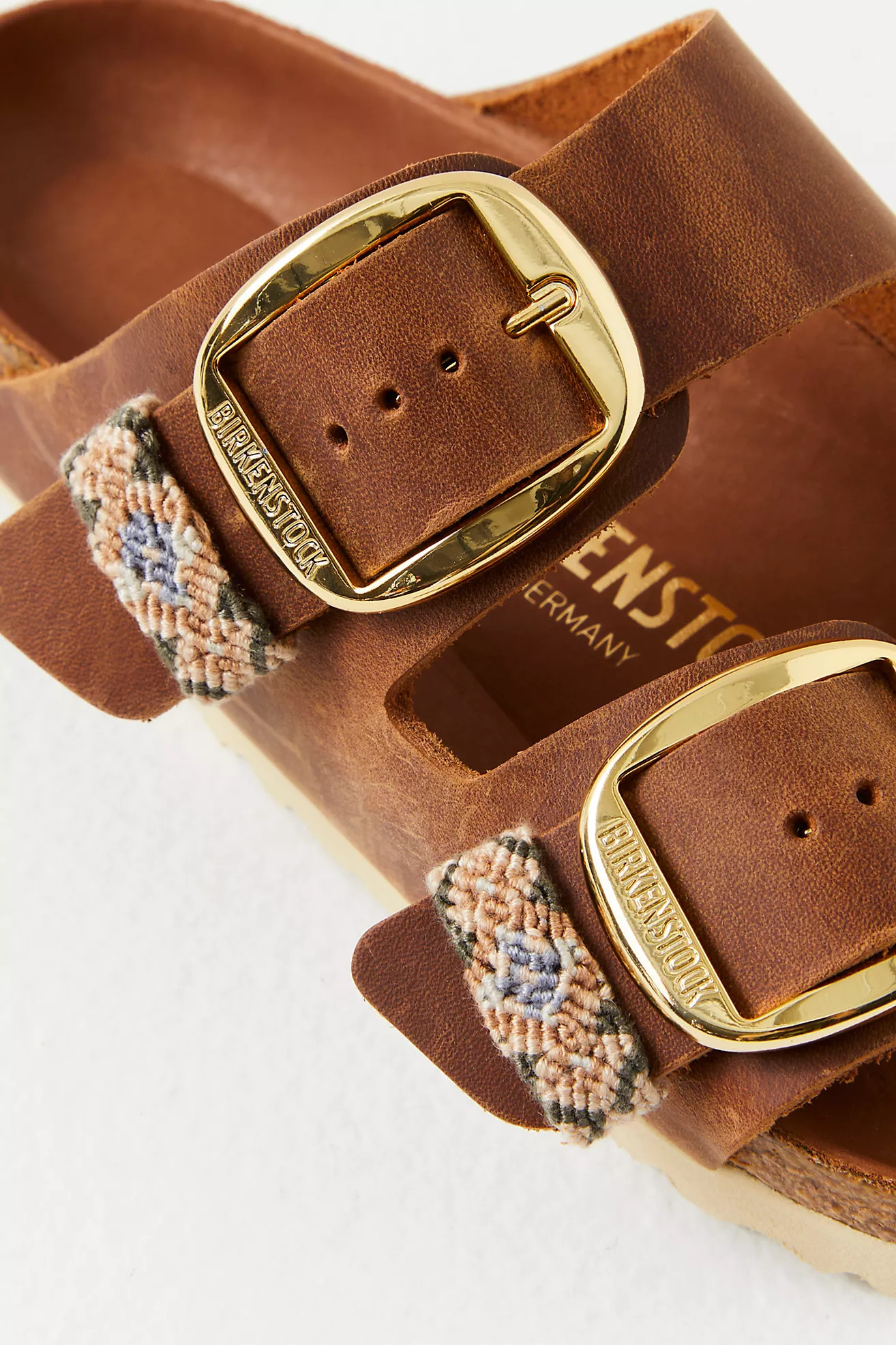 Friendship Loop Shoe Accessories | Free People (Global - UK&FR Excluded)