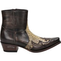 Sendra Mimo Riding rits- & gesloten boots | Nelson Schoenen NL