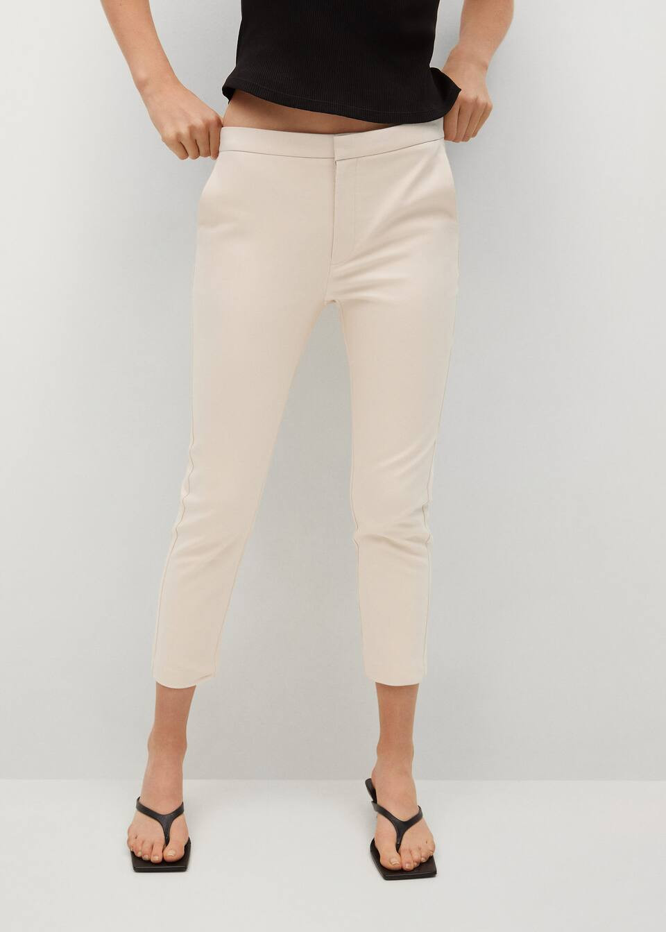 Search: trousers women (230) | Mango United Kingdom | MANGO (UK)