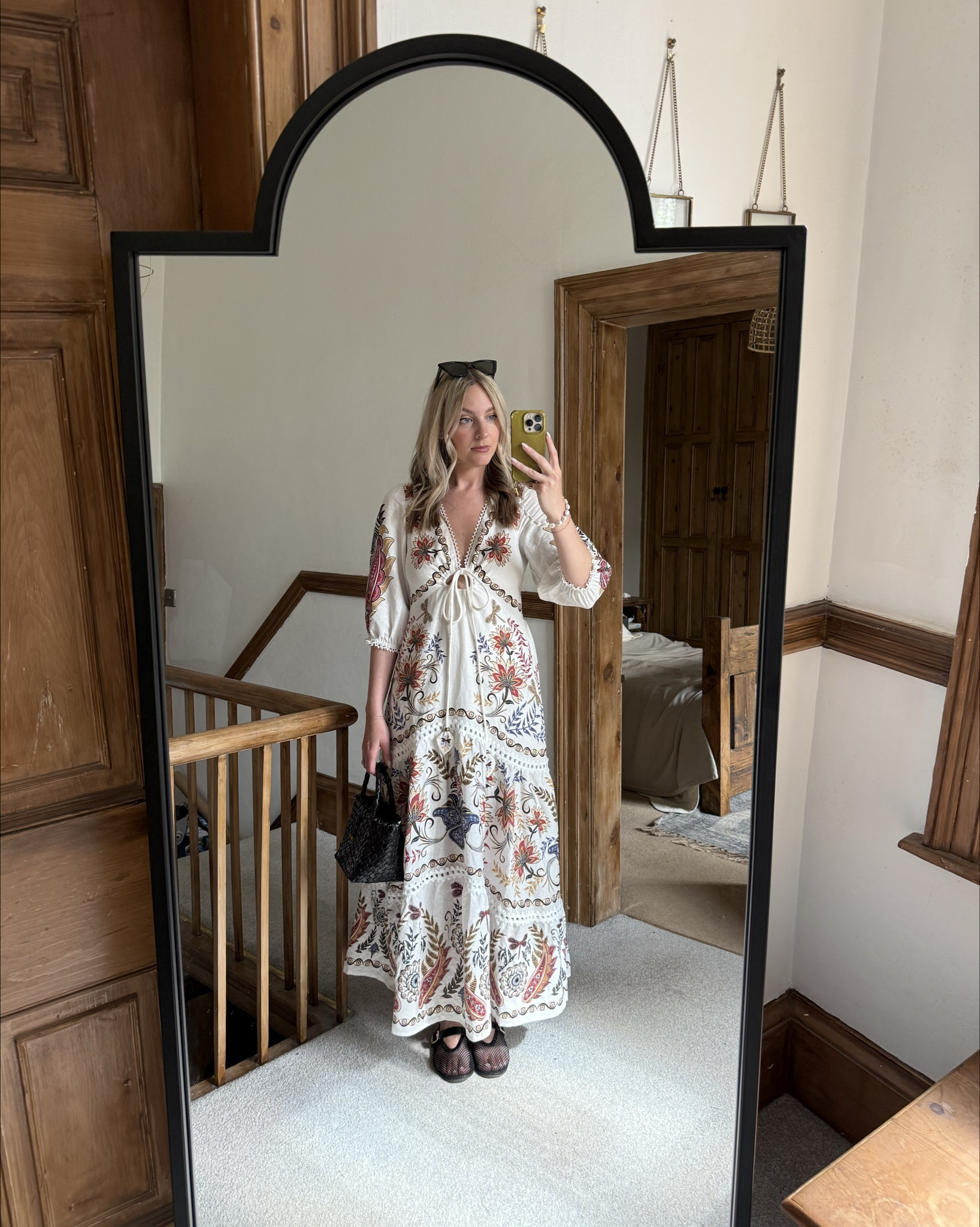 @farmrio season 

#LTKfamily #LTKuk #LTKsummer