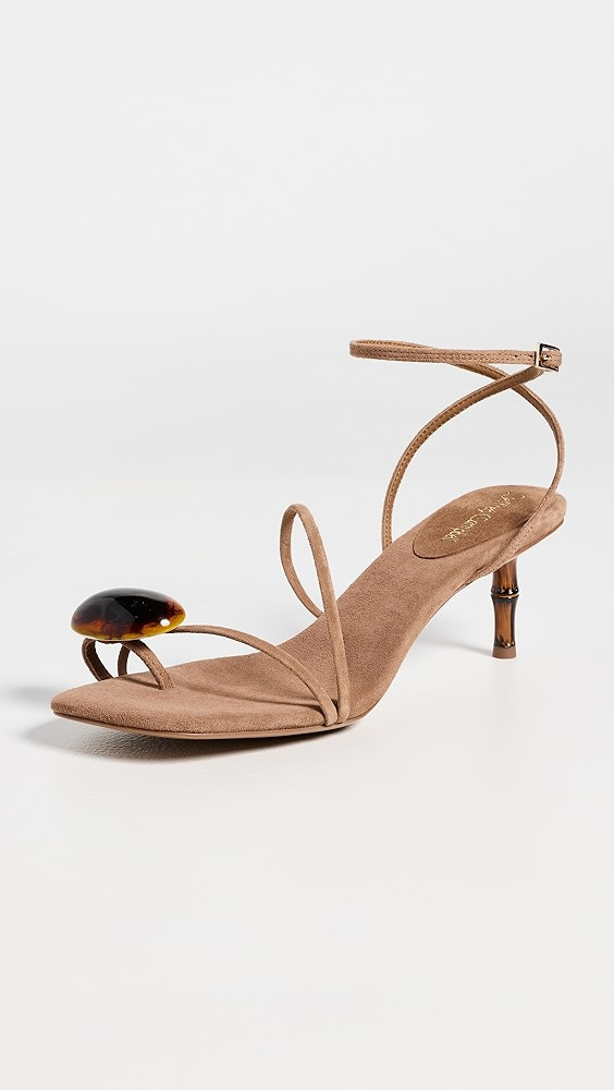Jeffrey Campbell Carnelian Sandals | Shopbop | Shopbop
