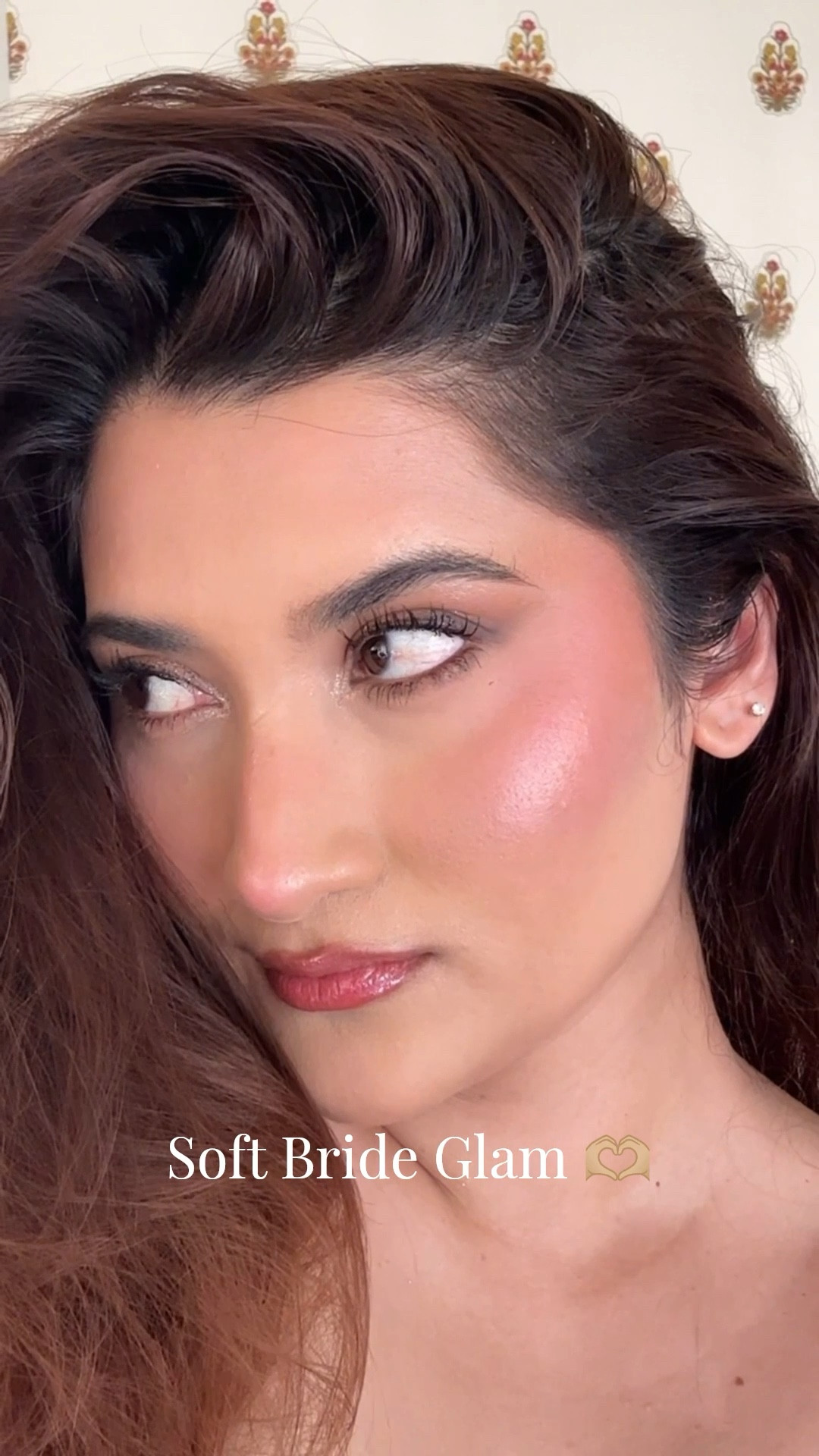 If was a 2026 bride this is how I would do my makeup that enhance my features and not hide them. 

#LTKgrwm #LTKBeauty