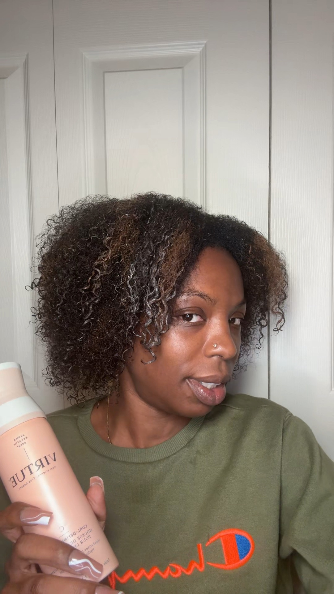 Revive your curls with this curl loving pair! #curlyhairproducts #virtue

#LTKFindsUnder100 #LTKMostLoved #LTKBeauty