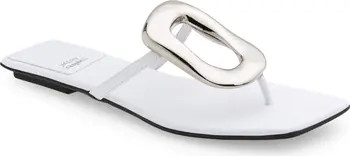 Jeffrey Campbell Linques Flip Flop (Women) | Nordstrom | Nordstrom