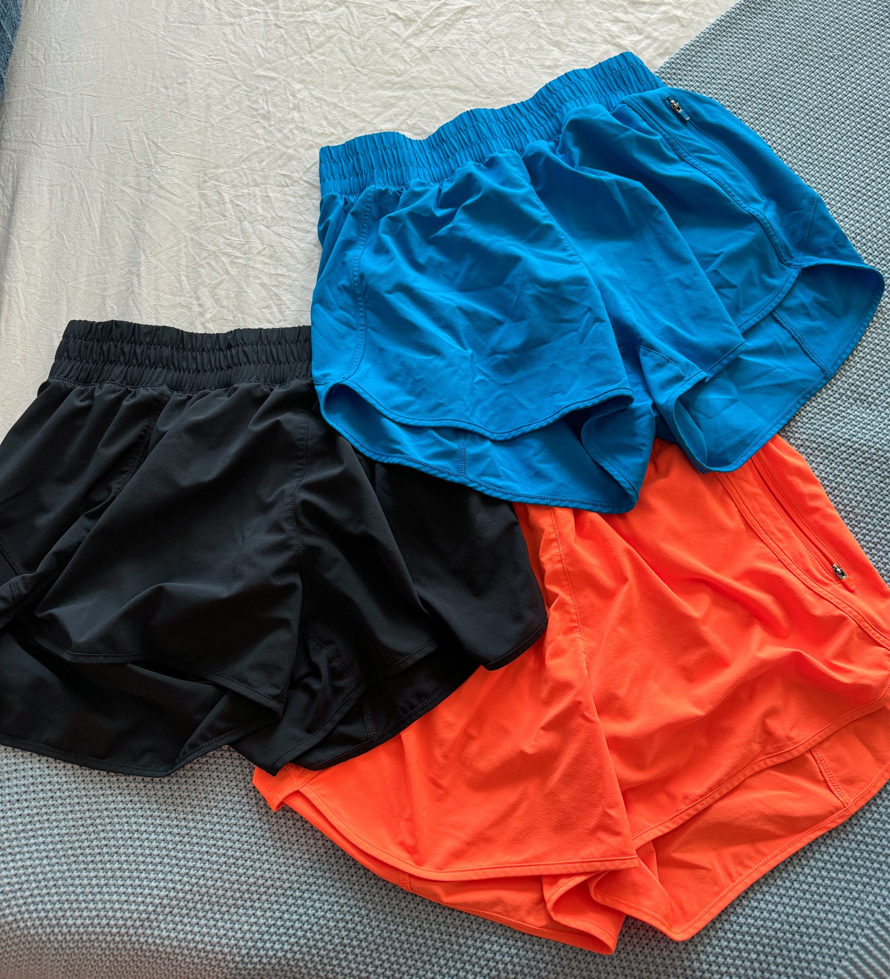 The Amazon shirts I have ordered in every color 🫣🤭💓

#LTKFindsUnder50 #LTKU #LTKActive