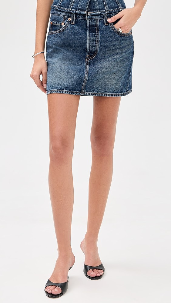 Icon Skirt | Shopbop