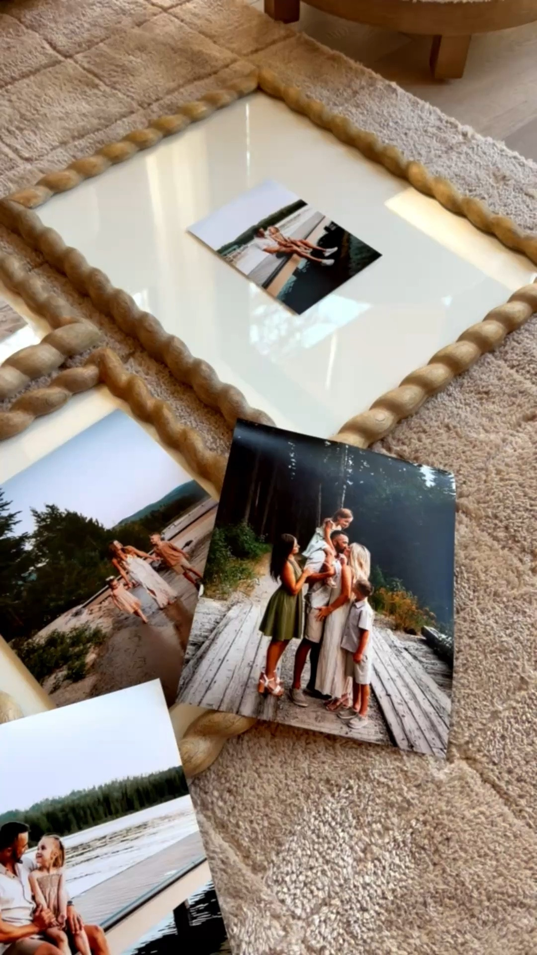 So excited to put these photos up at the cabin!

#LTKSeasonal #LTKdayinmylife #LTKHome