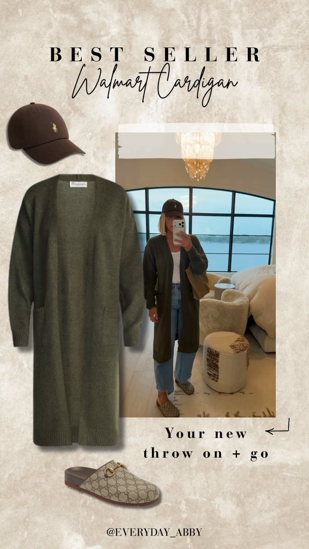 This cardigan 😍😍 multiple color options, such a good throw on and go! Wearing a medium

#LTKootd #LTKSeasonal #LTKmomlife