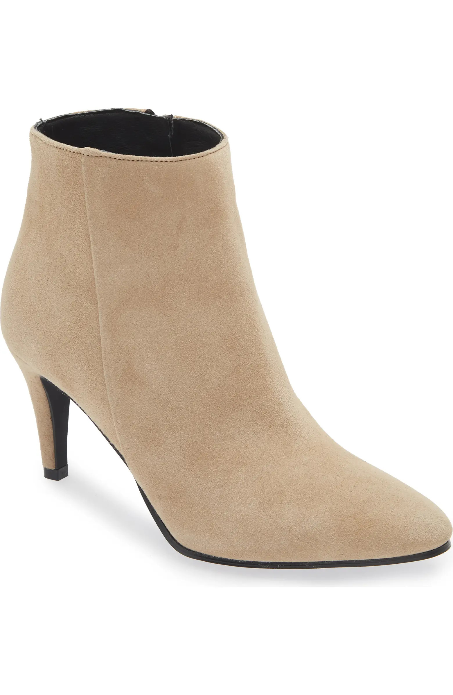 Nadia Bootie (Women) | Nordstrom