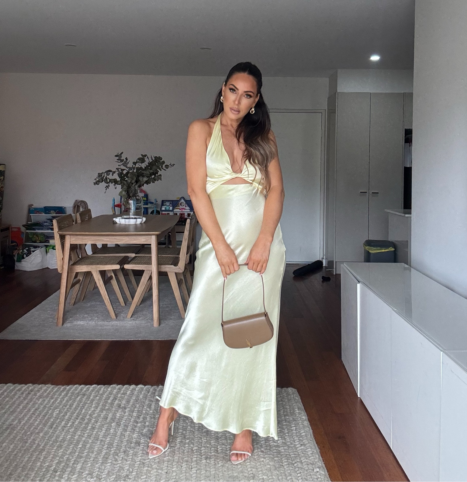 Glam day 

#LTKstyletip #LTKwedding #LTKpartywear