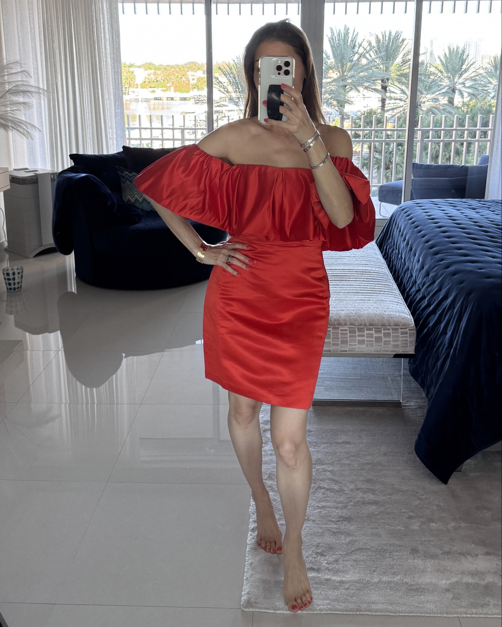 Cha Cha Cha 💃🏻



#LTKStyleTip