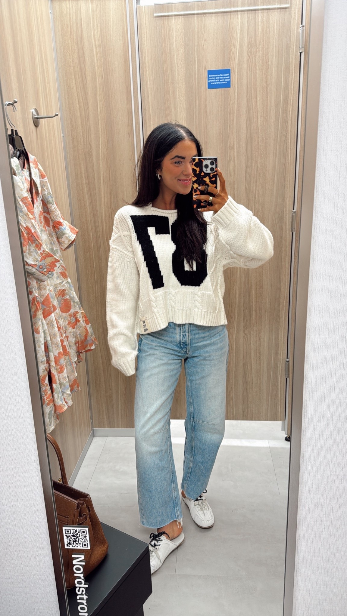 Size small! This will sell out immediately!