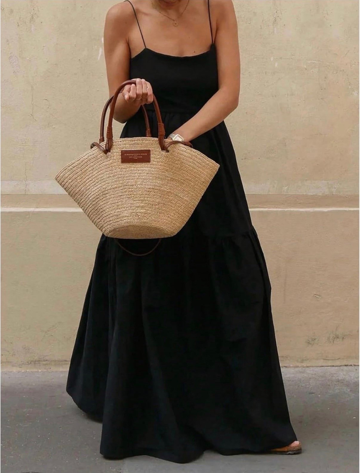 Amazon Summer Dress! 🖤☀️

The perfect lightweight and flowy black summer dress with the cutest strappy back to wear any day of the week, to any occasion, abs can easily take you from day to night! $34 and free Prime shipping + 6 color options! 

Pair this dress with an oversized straw tote and you have a go to classic style for anything! 


This exact dress plus similar styles is linked in my LTK - tap below to shop 👇🏻🛒💕



#amazon find
#amazon fashion
#black flowy dress 
#summer dress 
#spring dress 
#black maxi dress 
#black mini dress
#strapless dress
#backless dress 
#sundress
#affordable fashion find 
#spring fashion
#summer fashion 
#resort wear 
#oversized straw tote
#straw handbag
#tote with leather handles
#amazon handbag
#amazon purse

#LTKootd #LTKOver40 #LTKSeasonal #LTKSeasonal #LTKOver40 #LTKSaleAlert