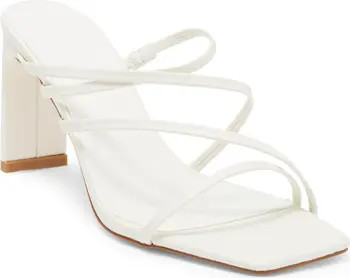 Korla Square Sandal | Nordstrom Rack