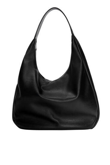 Urban shopper bag - PULL&BEAR | PULL and BEAR DE