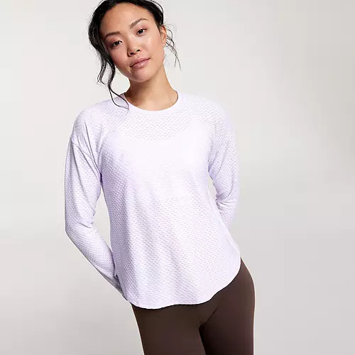 CALIA Women's Renew Long Sleeve Shirt | Dick's Sporting Goods