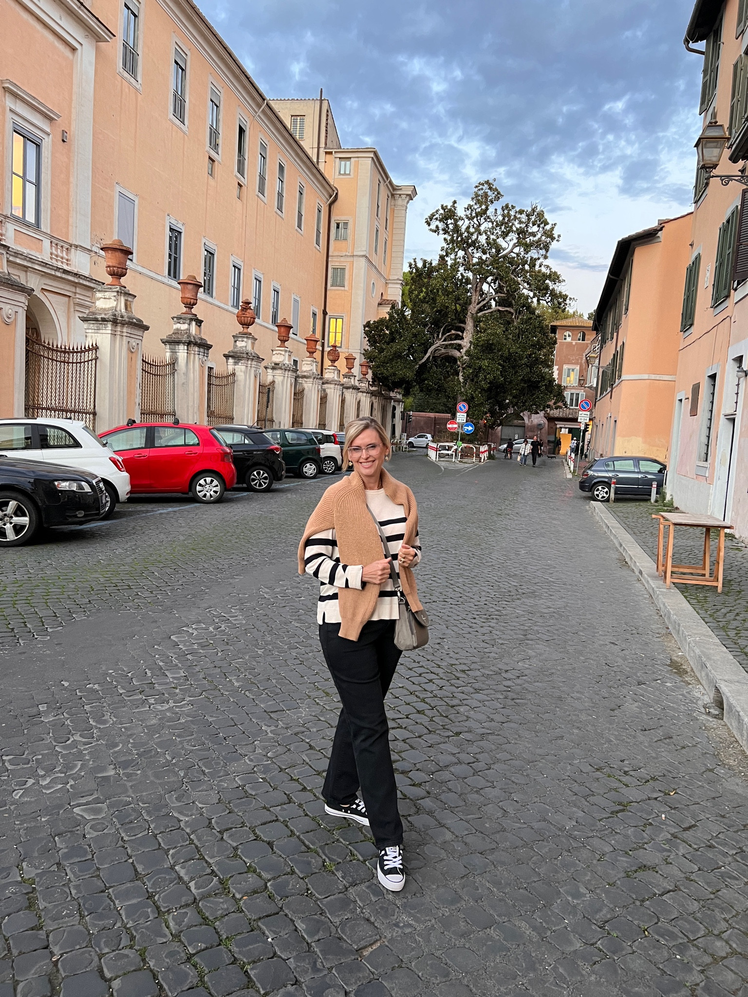 Roman holiday! 

#LTKeurope #LTKSeasonal #LTKcurves