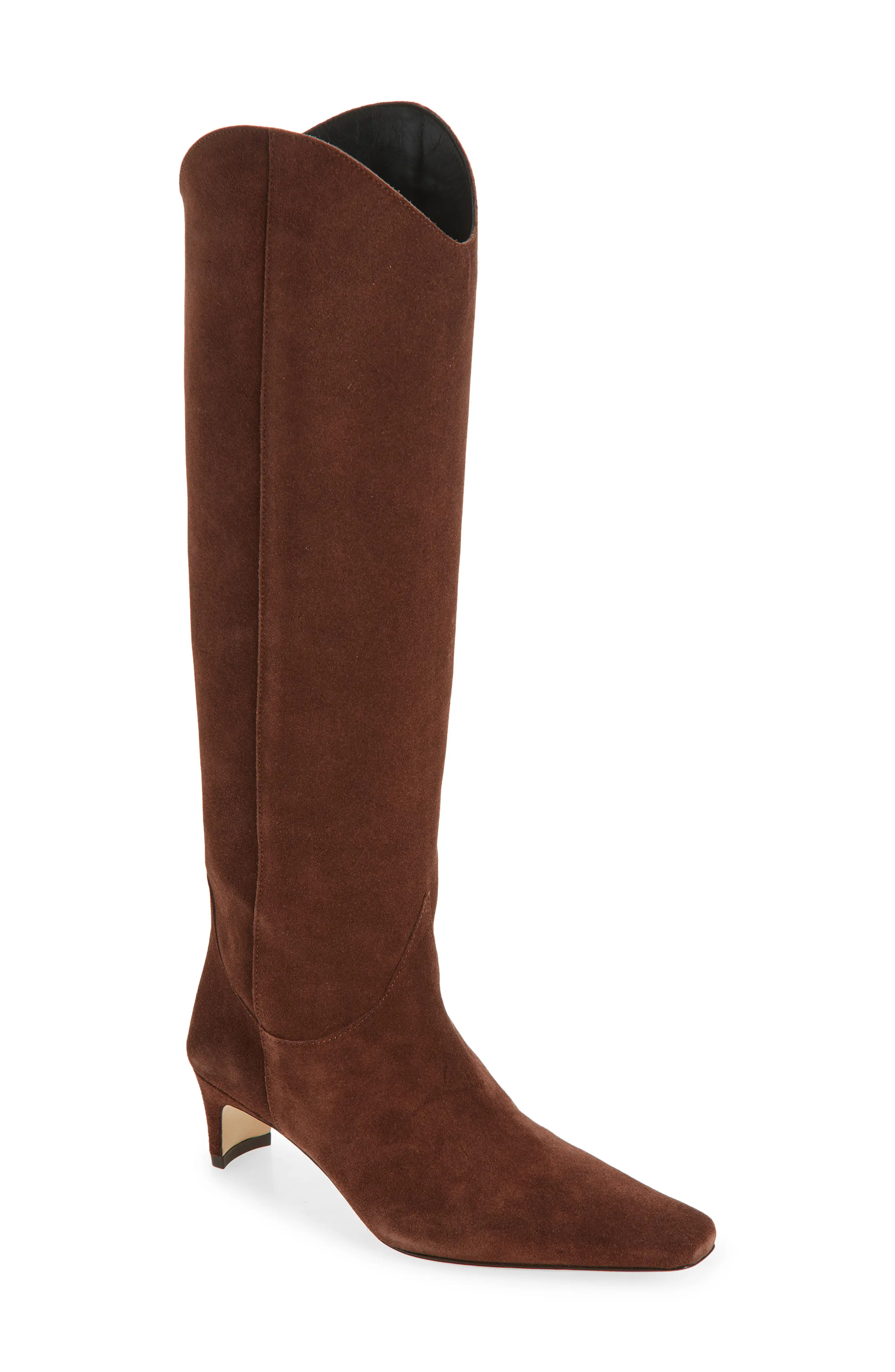 Wally Western Boot (Women) | Nordstrom | Nordstrom