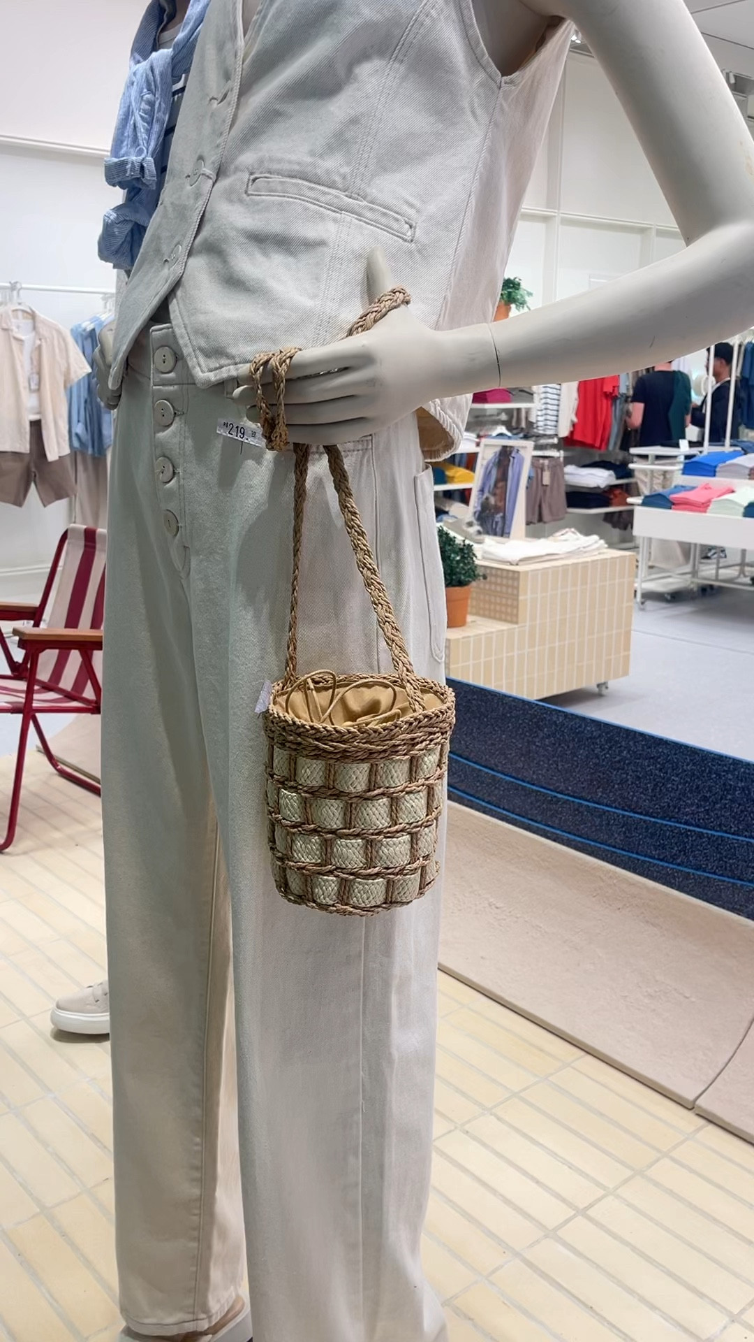 ~ achei na Hering 

#LTKmodapraia #LTKmodamodesta #LTKbrasil