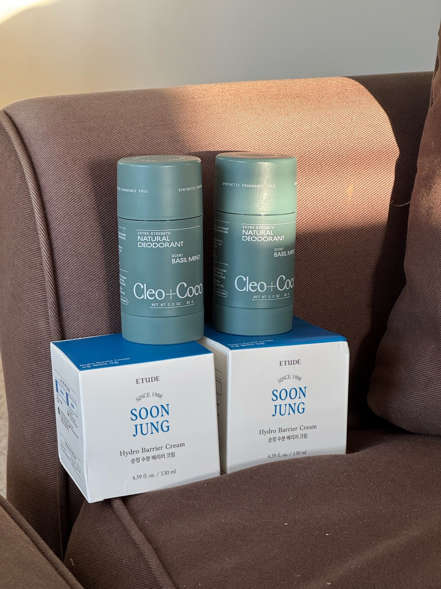 two of my Amazon Prime day purchases have arrived! I love bulk restocking staples whenever there’s a sale🌿🧖🏼‍♀️🫧

#LTKselfcare #LTKmorningroutine #LTKHome