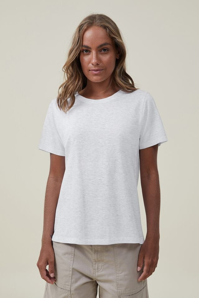 The Classic Organic Tee | Cotton On (ANZ)