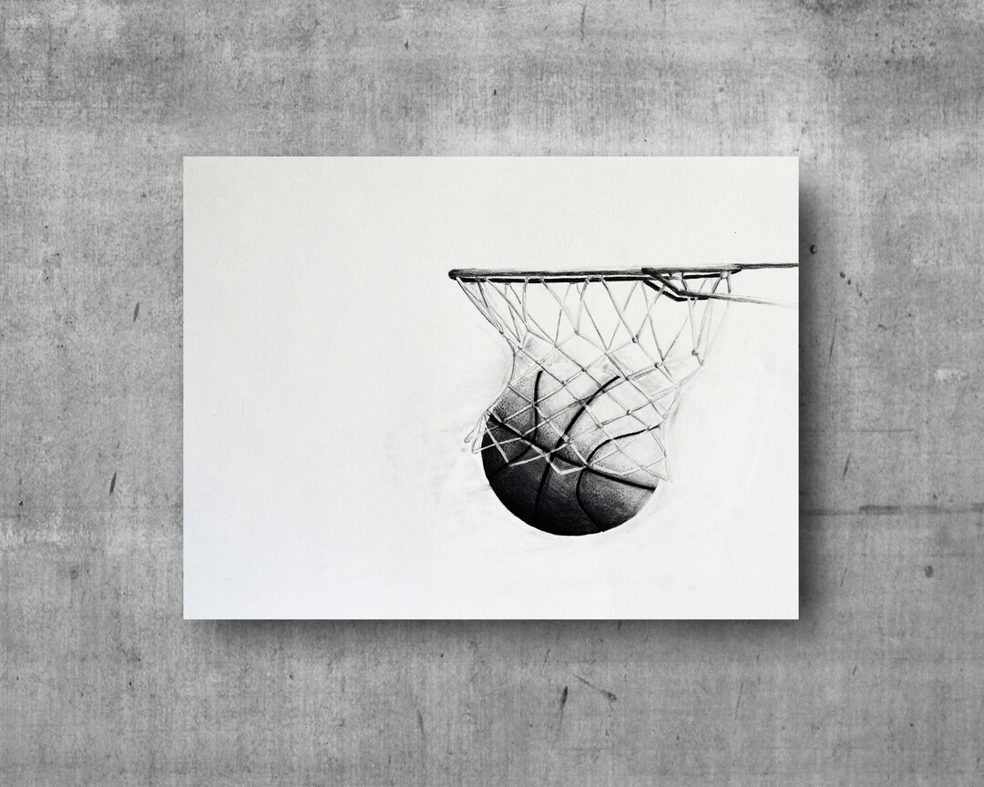 Basketball Poster, Personalized Basketball Poster, Basketball Wall Art,basketball Player Gift, Ba... | Etsy (US)