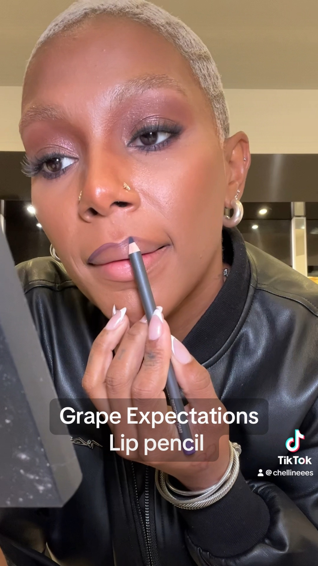 Holiday lip combo ✨

#LTKBeauty