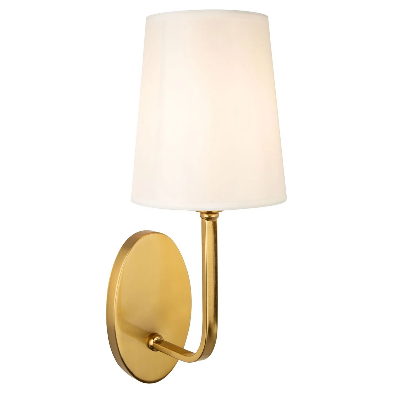 Rhythm - 1-Light Wall Sconce | Wayfair North America