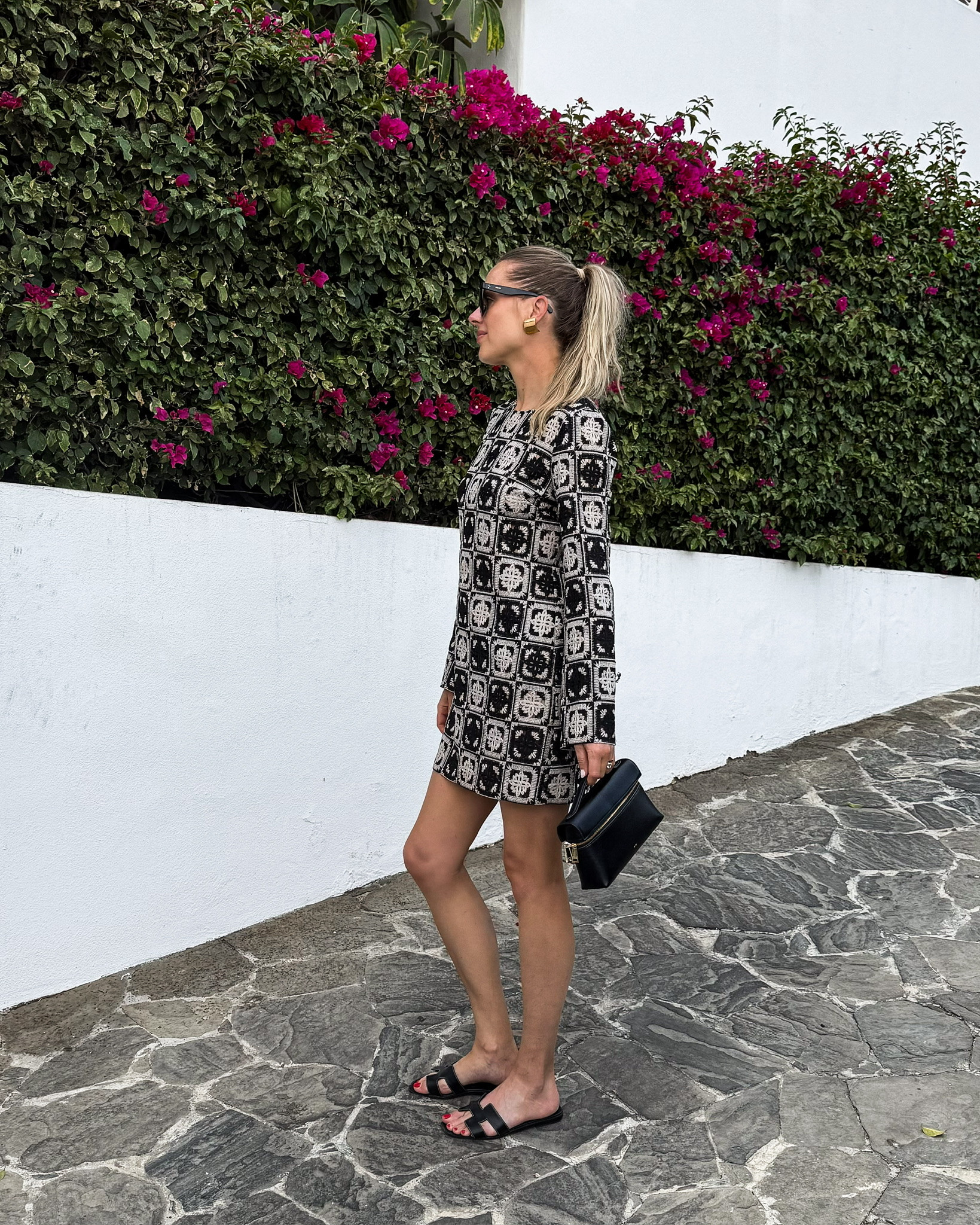 Fashion Jackson, travel outfit, Mexico vacation, beach vacation, dress, sandals 

#LTKFindsUnder100 #LTKStyleTip #LTKOver40