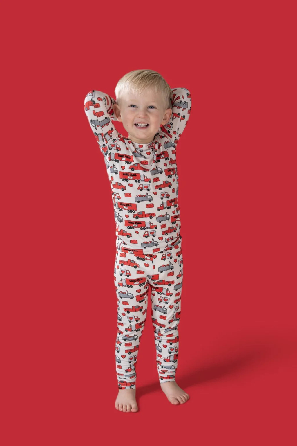 HAULIN' HEARTS DREAM SET | Dream Big Little