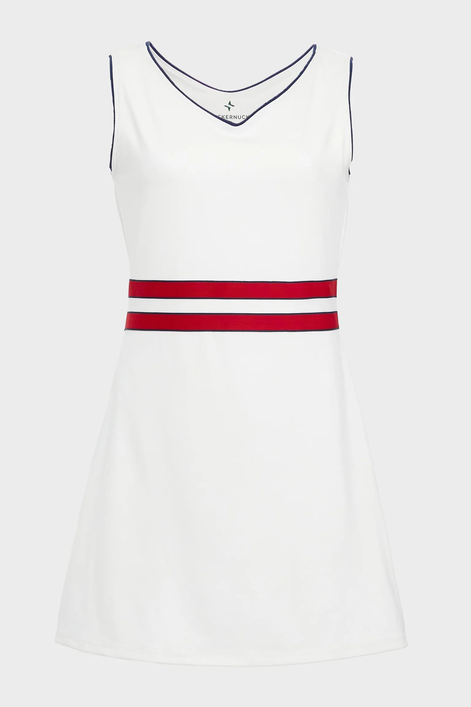 Americana McKay Tennis Dress | Tuckernuck (US)