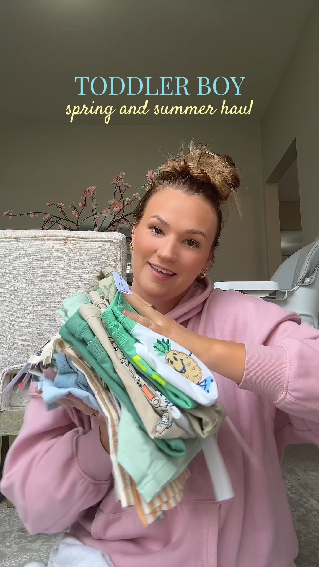 Toddler boy and baby boy affordable clothes haul!! We love colors ☀️🫶🏼

#LTKBaby #LTKKids #LTKSeasonal