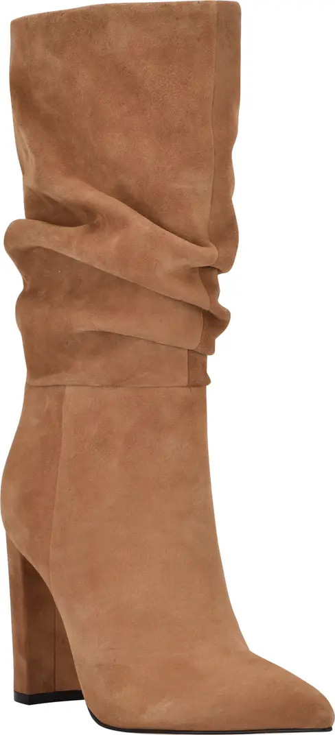 Marc Fisher LTD Gomer Slouch Boot | Nordstrom | Nordstrom
