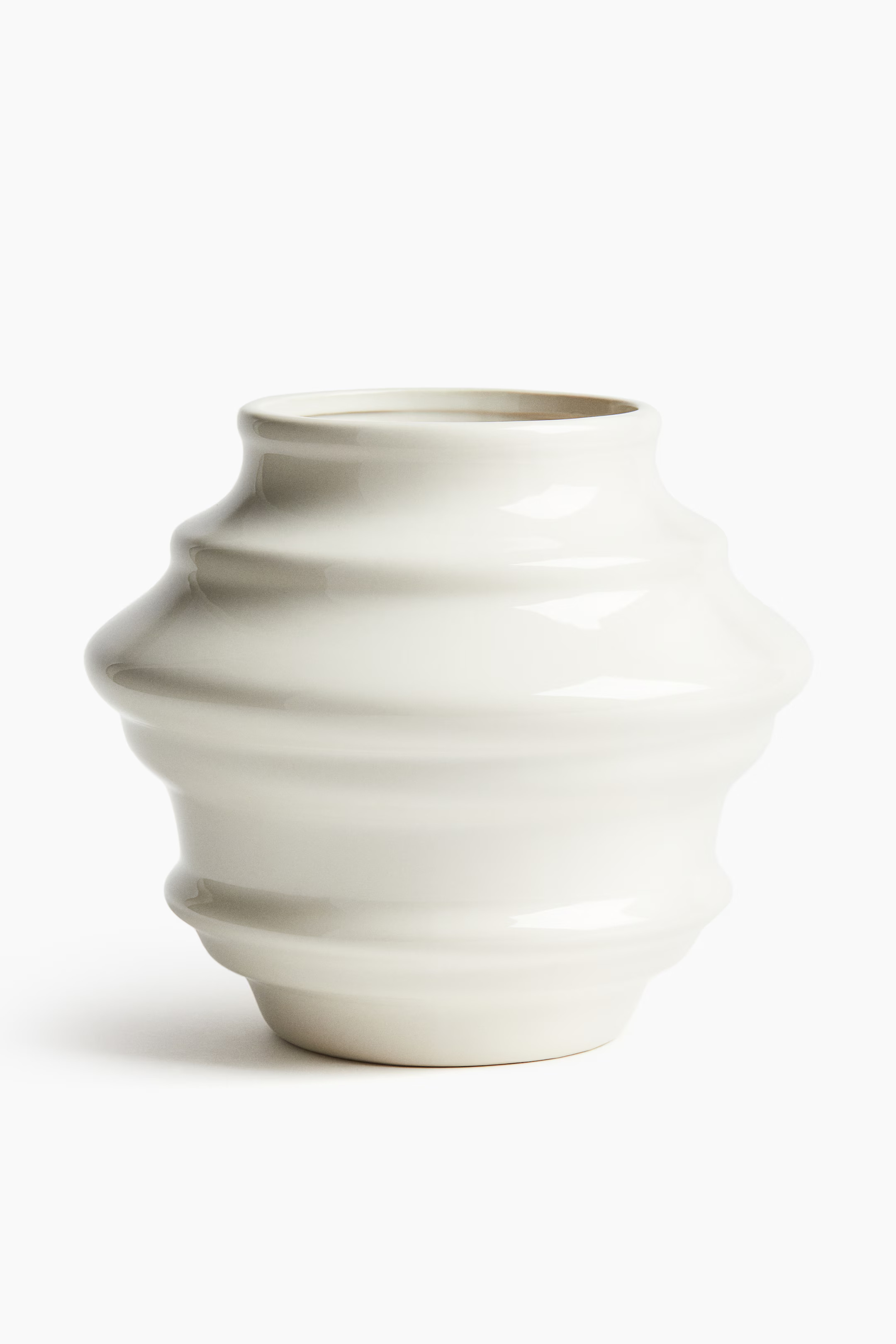 Large Tiered Vase | H&M (US + CA)