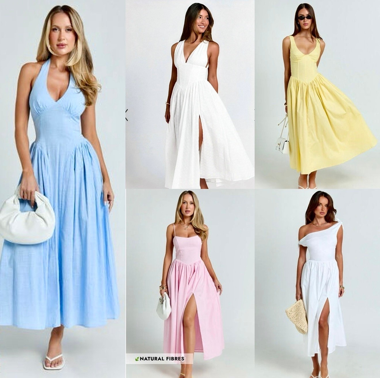 Beautiful summer dresses

#LTKootd