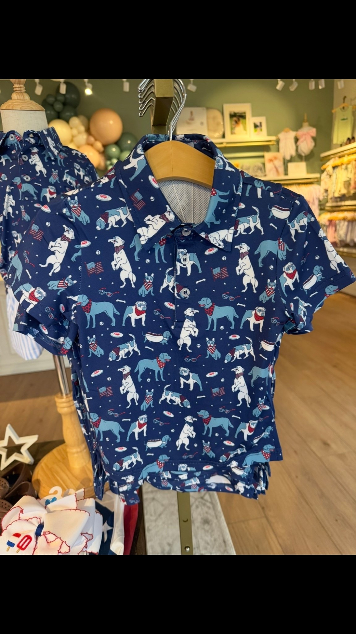 Fav brand for our boys from Tiny Threads Children’s Boutique but it’s sold out there! Linking some in stock. 

#LTKKids #LTKFamily #LTKBaby