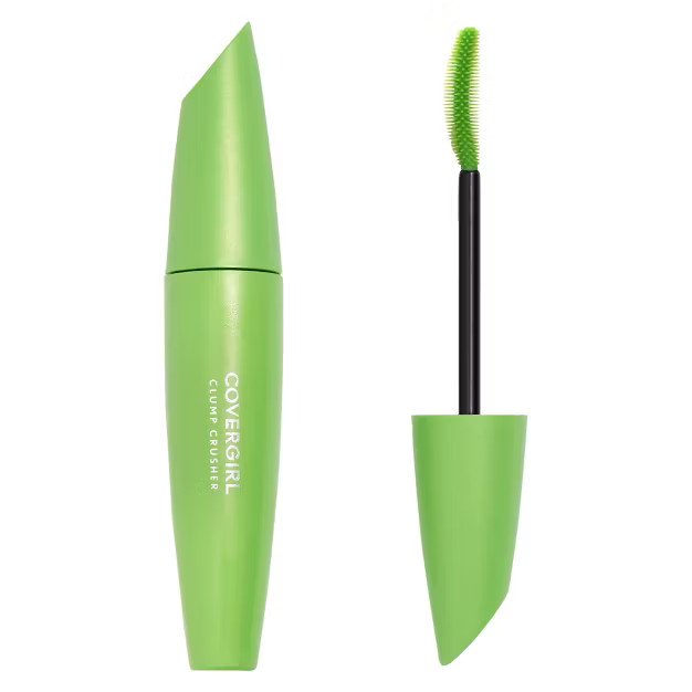 COVERGIRL LashBlast Clump Crusher Mascara | Target