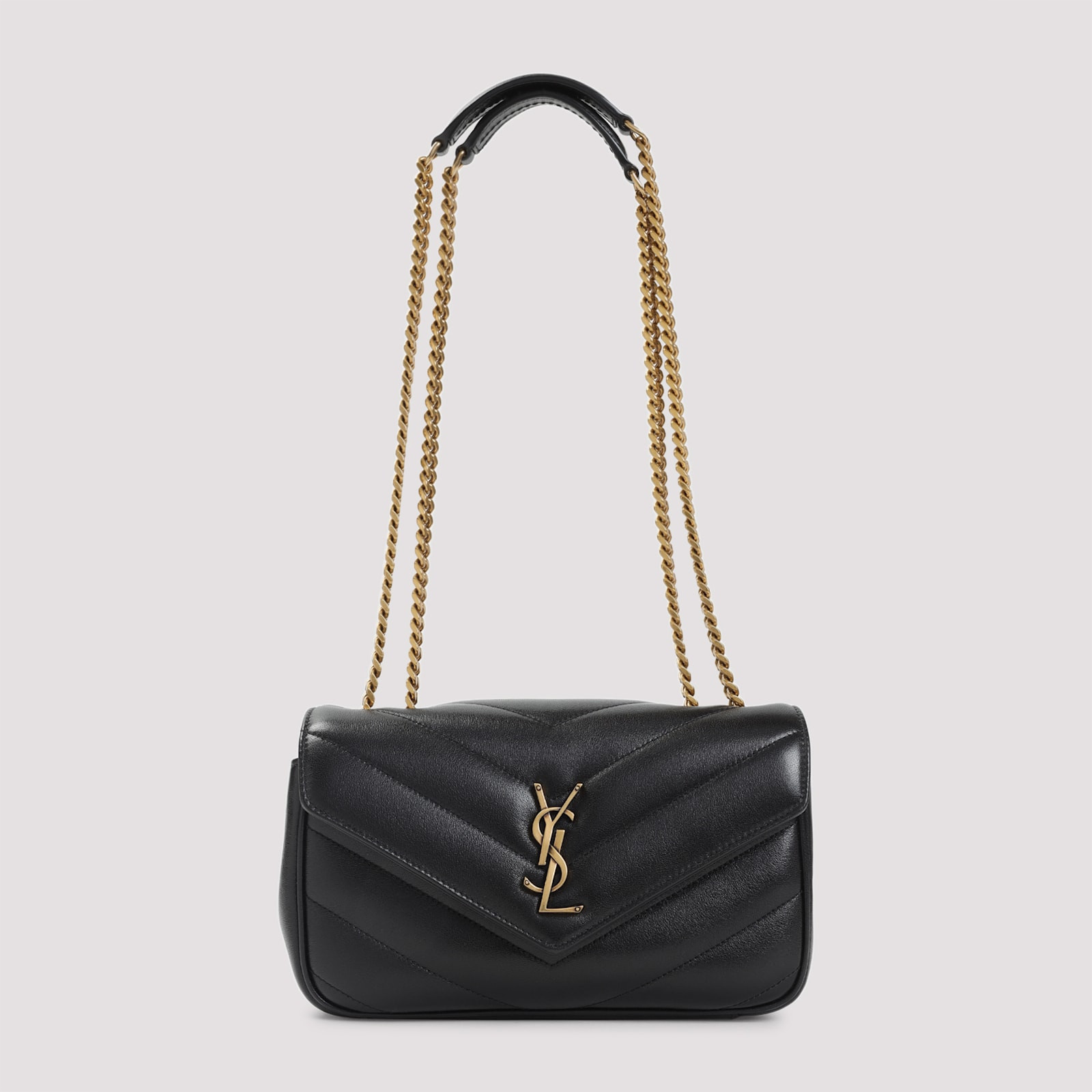 Saint Laurent Loulou Bag | Italist.com US