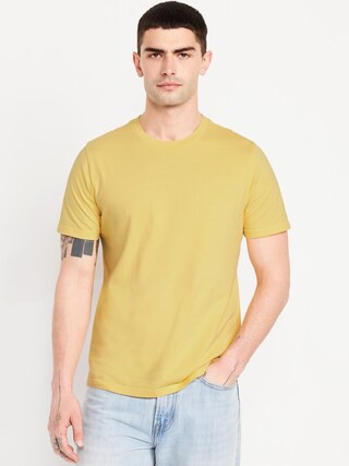 Crew-Neck T-Shirt | Old Navy (US)