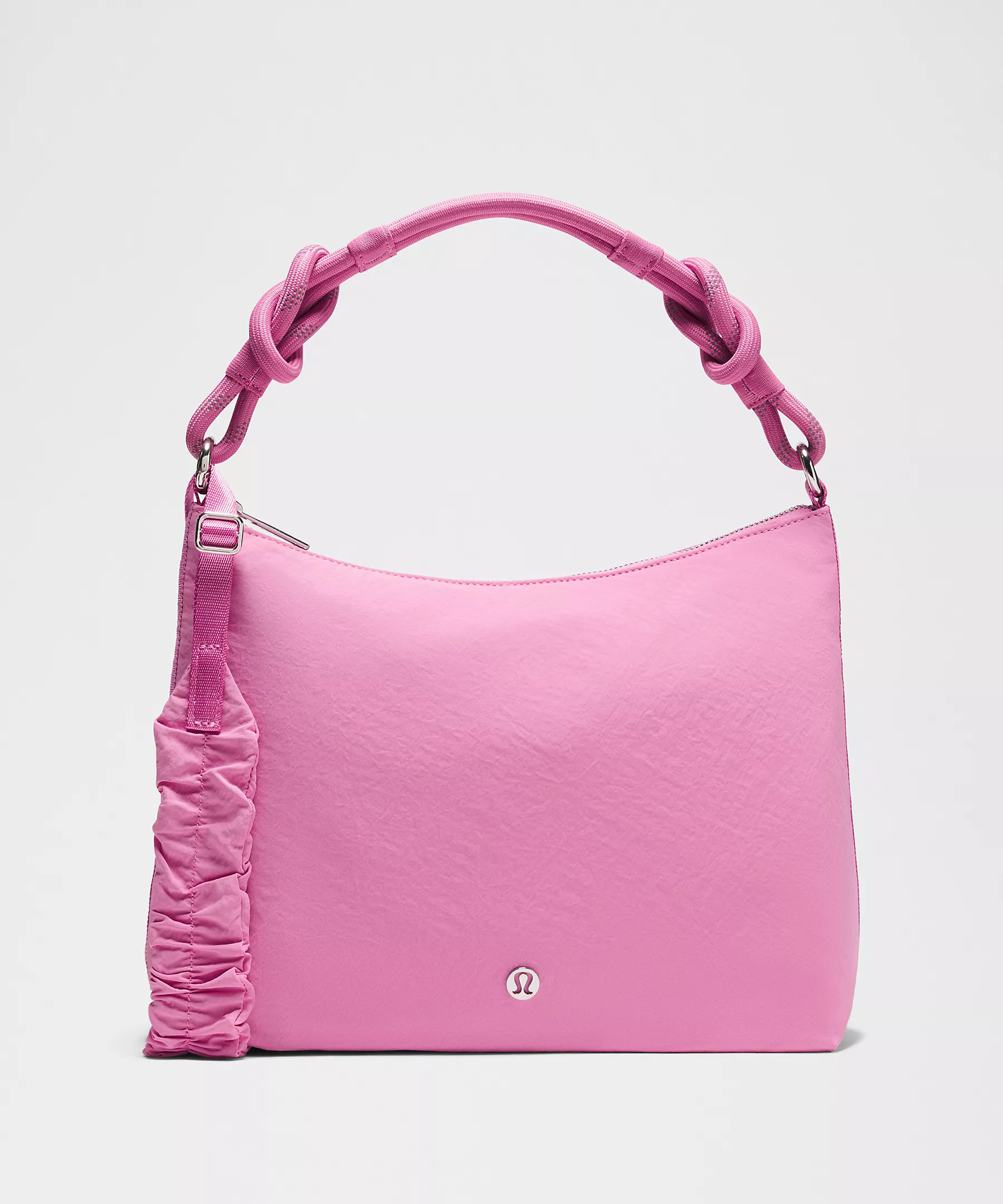 Convertible Ruched Crossbody Bag 6.5L | Lululemon (US)