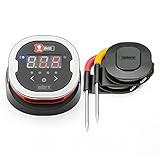 Amazon.com : Weber iGrill 2 Thermometer : Patio, Lawn & Garden | Amazon (US)