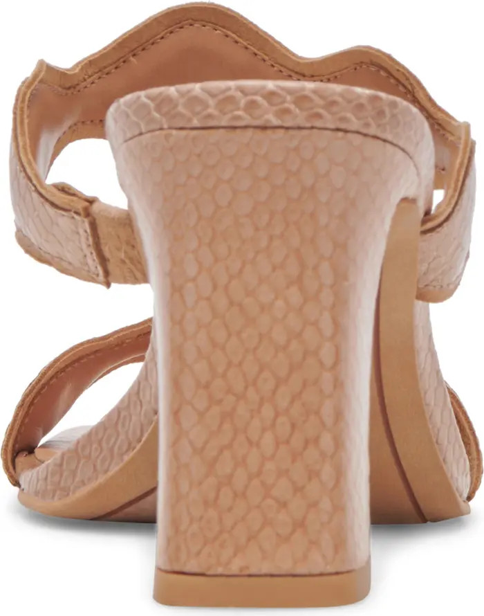 Ilva Slide Sandal (Women) | Nordstrom